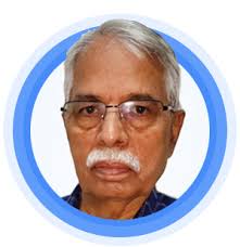 Dr Chandra Sekar Mone