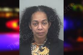 Tammy Caldwell — Gwinnett County Jail Bookings