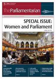 Speram sa va fie de folos. The Parliamentarian 2017 Issue Two By The Parliamentarian Issuu