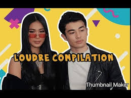 In our 12th year, we celebrate one of the currently most adored love teams in the country, andre brouillette and lou yanong, along with multimedia artist issa pressman, as they headline our young talents 2020 issue. Mall Show Lucena To Legaspi Vlog Part 2 By Andre Brouillette