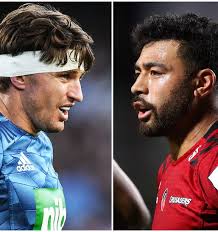 Rugby: North v South match