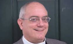 Christ Church Parish Kent Island Installs Mark Stewart Delcuze as the 42nd  Rector » Shore Update