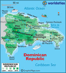 Dominican Republic Maps Facts Dominican Republic Travel Dominican Republic Map Dominican Republic Vacation