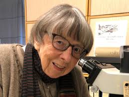 Kirsten Kjelsberg Osen var UiTs første kvinnelige professor