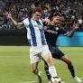 Sebastian Grönning Scores Decisive Goal in Hertha BSC's First Season Opener Win in Six Years