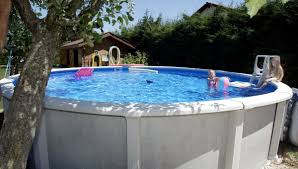 Charente Maritime Les Ventes De Piscines Privees Explosent