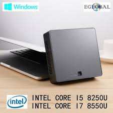 Ddr4 Mini Pc Intel Core I7 8550u 16gb Ram 512gb Ssd Option Nuc Mini Computer I5 8250u Windows 10 Quad Core Mini Pc Type C Hdmi Price 349 Mini Intel Core Ddr4