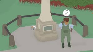 Make your way around town, from peoples' back gardens to the high street shops to the village green, setting up pranks, stealing hats, honking a lot, and generally ruining everyone's. Untitled Goose Game Download