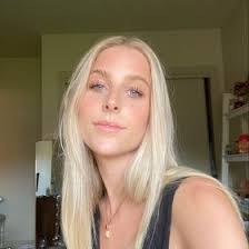 Molly Fischer's Instagram, Twitter & Facebook