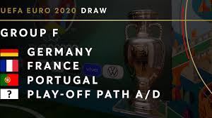 Bbc radio scotland's euro sportsound brings you live coverage of the european championship, including the final matches in group f. Euro 2020 Dfb Deutscher Fussball Bund E V