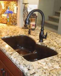 A brief review on each kitchen. Pin On Sinks Faucets