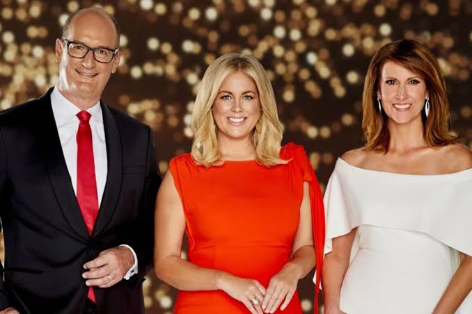 Ricki-Lee Coulter defends Nat Barr over feud with Sam Armytage | Now To Love