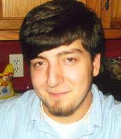 Matthew Brasher Obituary