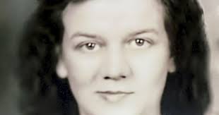 Rose Lee Morgan Umphrey