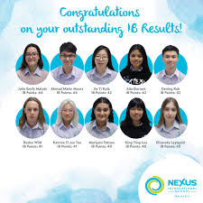 These schools give expats children the opportunity to study prestigious curricula (such as british, american or international baccalaureate) and to obtain an internationally recognized certification. The International Nexus International School Malaysia Facebook