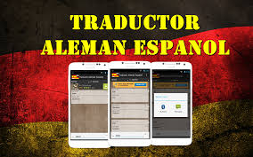 O servizo gratuíto de google traduce instantaneamente palabras, frases e páxinas web do galego a máis de 100 idiomas e viceversa. Traductor Aleman Espanol Apk 2 2 Download For Android Download Traductor Aleman Espanol Apk Latest Version Apkfab Com