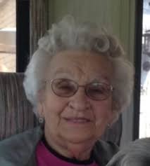 Obituary of Betty June Dance