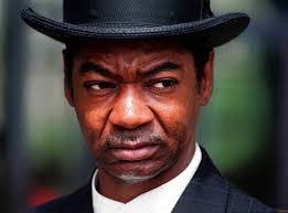 Anthony Porter's Instagram, Twitter & Facebook