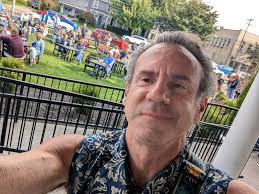 On This Day 29th September 2006 The Moody Blues played the Bristol Colston  Hall. It was a fantastic show, and we had great seats. We met John Lodge  after the show and