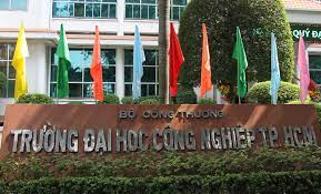 Theo đó, trường sẽ tuyển 6.000 chỉ tiêu bậc đh, 1.500 chỉ tiêu bậc cđ. HÆ¡n 2 200 Sinh Vien Ä'áº¡i Há»c Cong Nghiá»‡p Tp Hcm Bá» Há»c Vnexpress