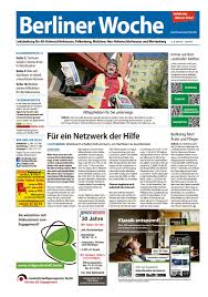 (name) ist ein/eine hervorragend engagierte/r mitarbeiter/in, der/die seine/ihre aufgaben jederzeit mit voller einsatzbereitschaft erfolgreich erfüllte. L05 Hohenschonhausen By Berliner Woche Issuu