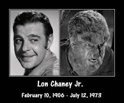 Lon Chaney Jr: A Tribute to His Life and Career