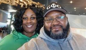 Asihai Jenkins and Tyrell Chatman's Wedding Website