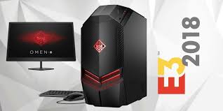 Enter To Win An Hp Omen The Pc Behind The Fortnite Pro Am Tournament Digital Trends Digital Trends Gaming Pcs Gaming Pc