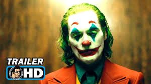 JOKER Trailer #1 (2019) Joaquin Phoenix DC Movie HD