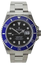 50 ans, c'est bientôt, demain presque. Submariner Date Starbucks 41 Watch