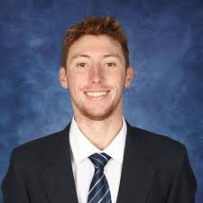 Mac Anderson's High School Career Home