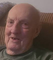 Obituary For Donald Gray Englert