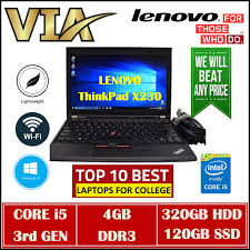 Dirilis tahun 2012, apakah lenovo thinkpad x230 japan edition masih bernilai untuk dimanfaatkan tahun 2017? Top Student Office Ultrabook Laptop Lenovo Thinkpad X230 Core I5 4gb 320gb Hdd W10 Wifi Lightweight Shopee Malaysia