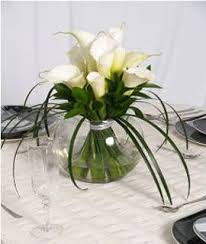 Beautiful Calla Lily Wedding Centerpieces Lily Centerpieces Calla Lily Centerpieces Calla Lily Wedding Centerpiece