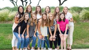 Serving with Students