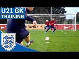 Pin On Soccer Goalie