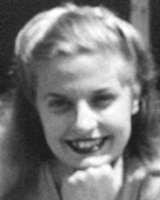 Caroline Danforth Obituary (2011)