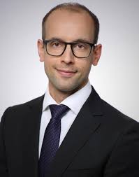 Steven Kriz (he/him)