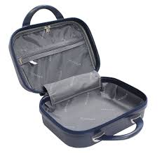 Valise Iron cabine
