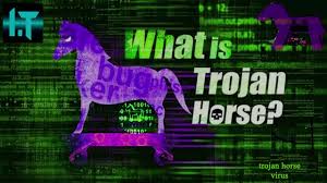 Trojan horse virus ko bnana jitna asan hai utna hi mushkil hota hai kisi se install karvana. Trojan Horse Virus What Is A Trojan Horse Virus Types Of Trojan Explained In Detail 2017 Youtube