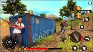 Free fire mod apk is simply a lite version of pubg mobile. Firing Squad Free War Shoot Fire Battleground For Android Apk Download