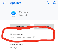 How to dismiss chat heads. 20pv Zhu Twitterissa How To Get Rid Of The Fucking Fb Messenger Chat Heads Active Notif W O Removing Chat Bubbles On Android For Those Who Haven T 1 Touch Hold Notif