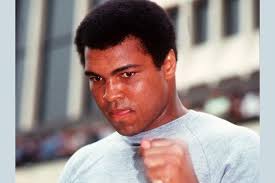 Cuánto sabes de Muhammad Ali? (QUIZ)