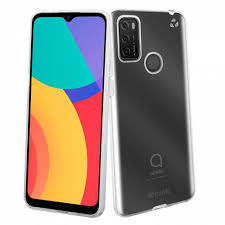 Muvit for change Alcatel 1S 2021 ...