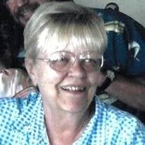 Janet Gale Bass Obituary