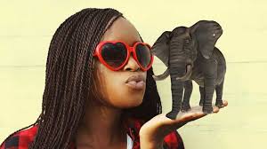 Internet of Elephants builds AR app to help wildlife conservation