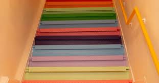 If you have been blessed with a wooden staircase we have seen so many great painted stairs that we just had to pay homage to the trend by sharing some of our favourites and telling you how it is done. Paint Wooden Stairs Paint Timber Stairs Diy Coatingpaint Com