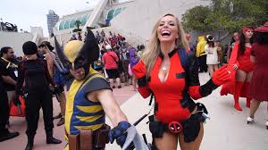 East european comic con (eecc) is a speculative fiction fan convention held annually in bucharest, romania. When Will Comic Cons Return Industry Experts Weigh In Ign