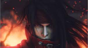 The quest involves discovering the combination to the vault on . Vincent Valentine Is Vincent In Intergrade Ff7 Remake Intergrade Game8