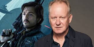 Stellan Skarsgård Wanted To Join Andor Show Because Of Rogue One